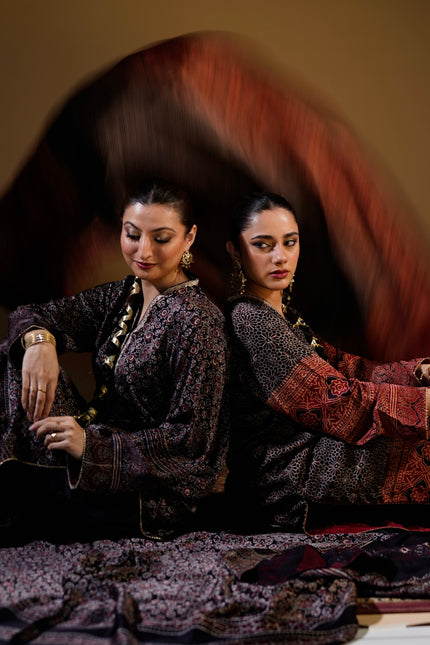 Collection image for: Ajrak Heritage Collection