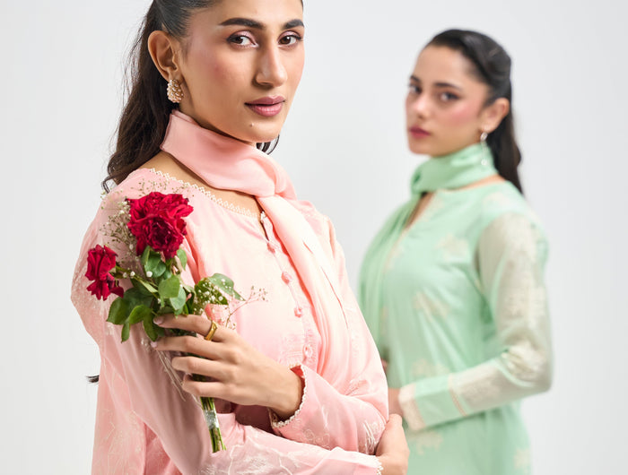 <h2>COTTON CANDY - Casual Wear</h2>